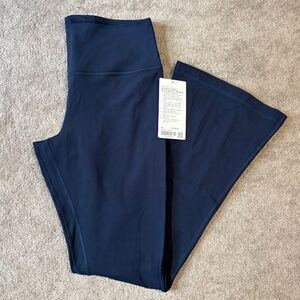 Lululemon align mini-flare pant